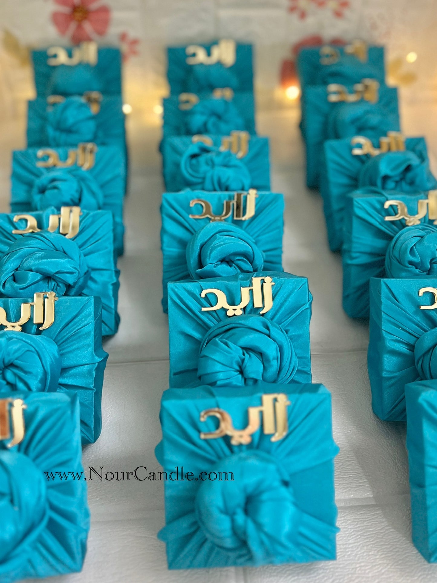 مباخر فاخرة