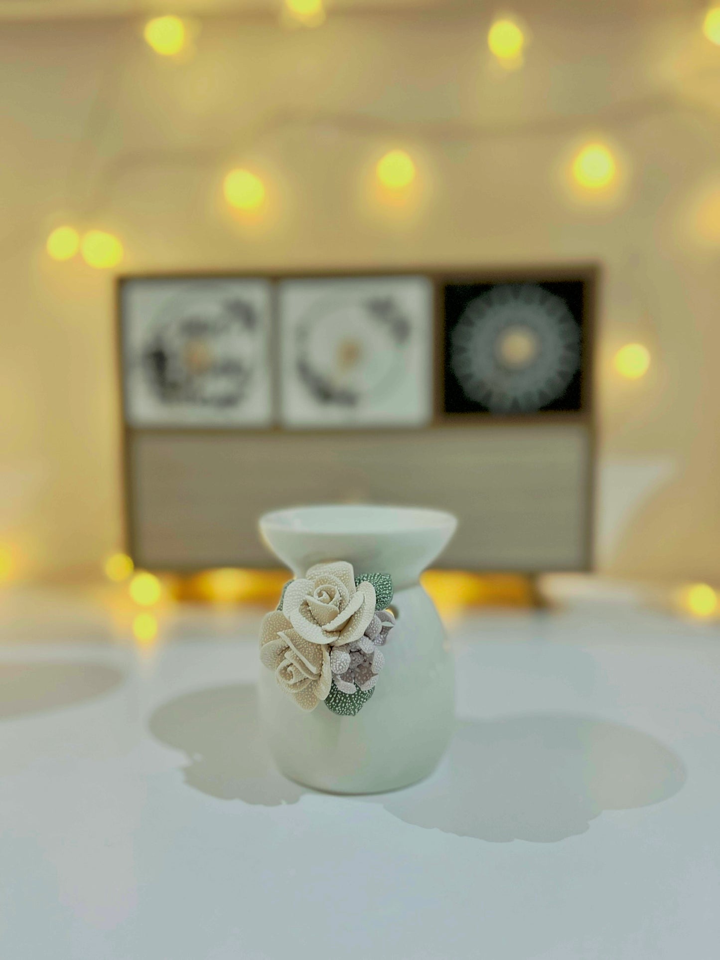 فواحة حجم وسط