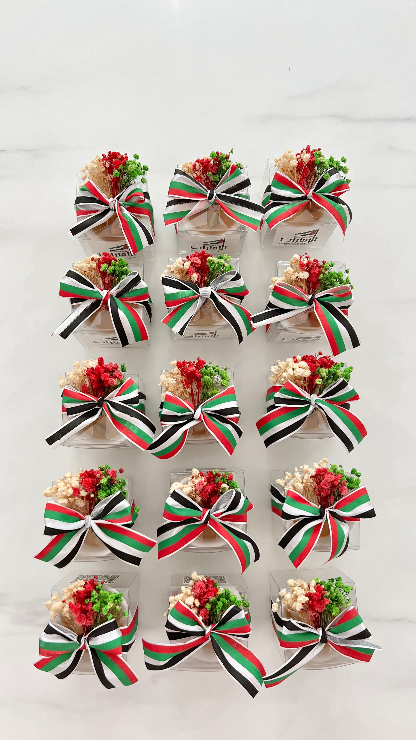 Arabic coffee candle