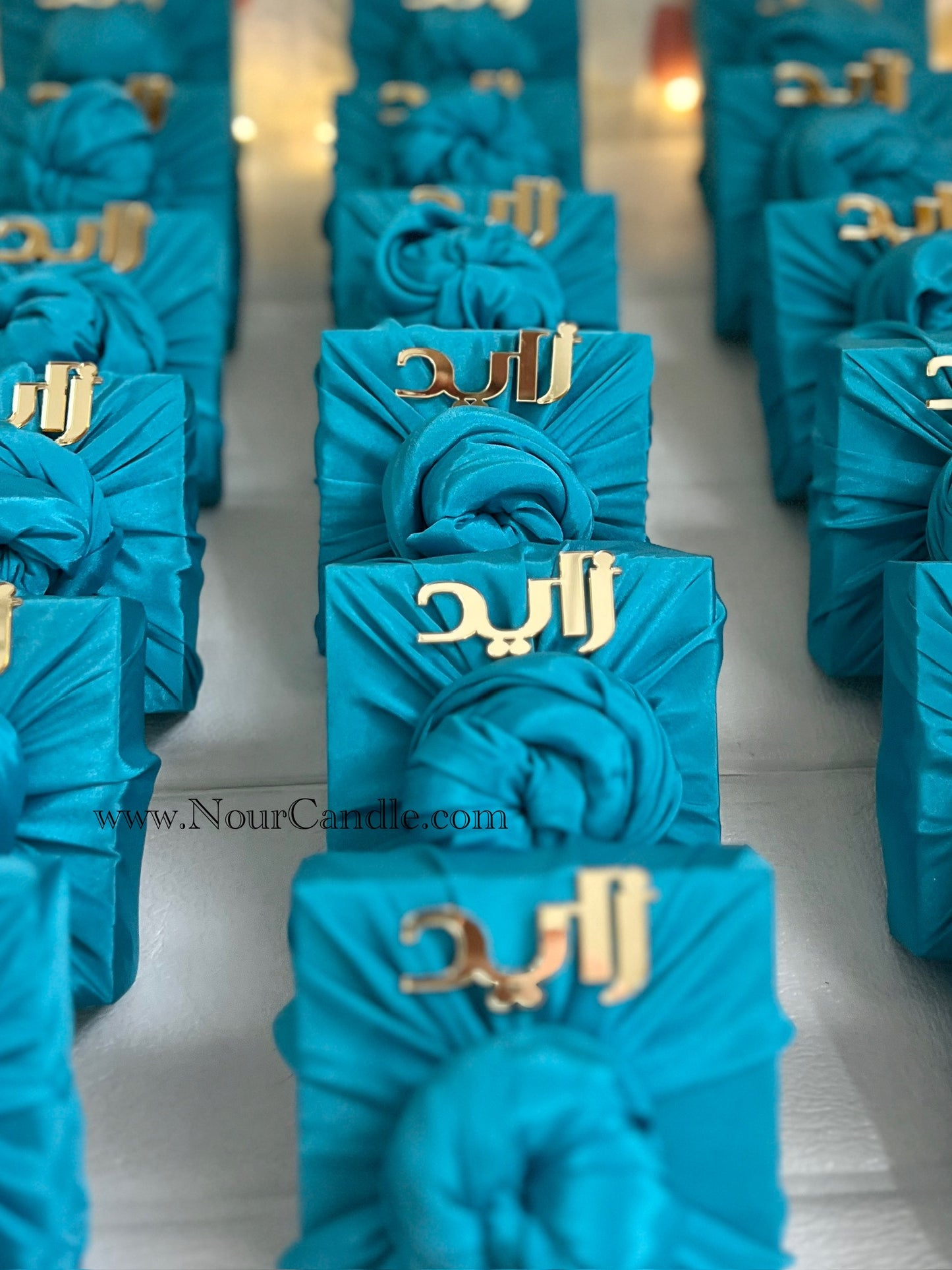 مباخر فاخرة