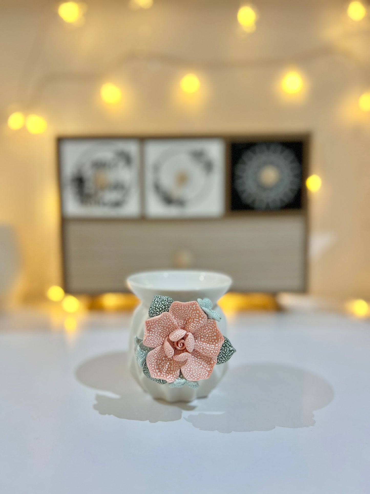 فواحة سيراميك