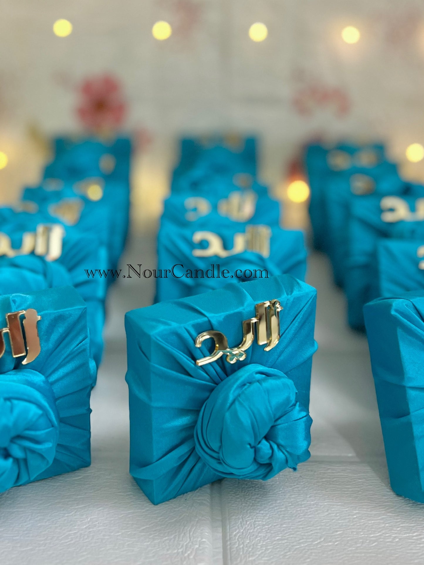 مباخر فاخرة