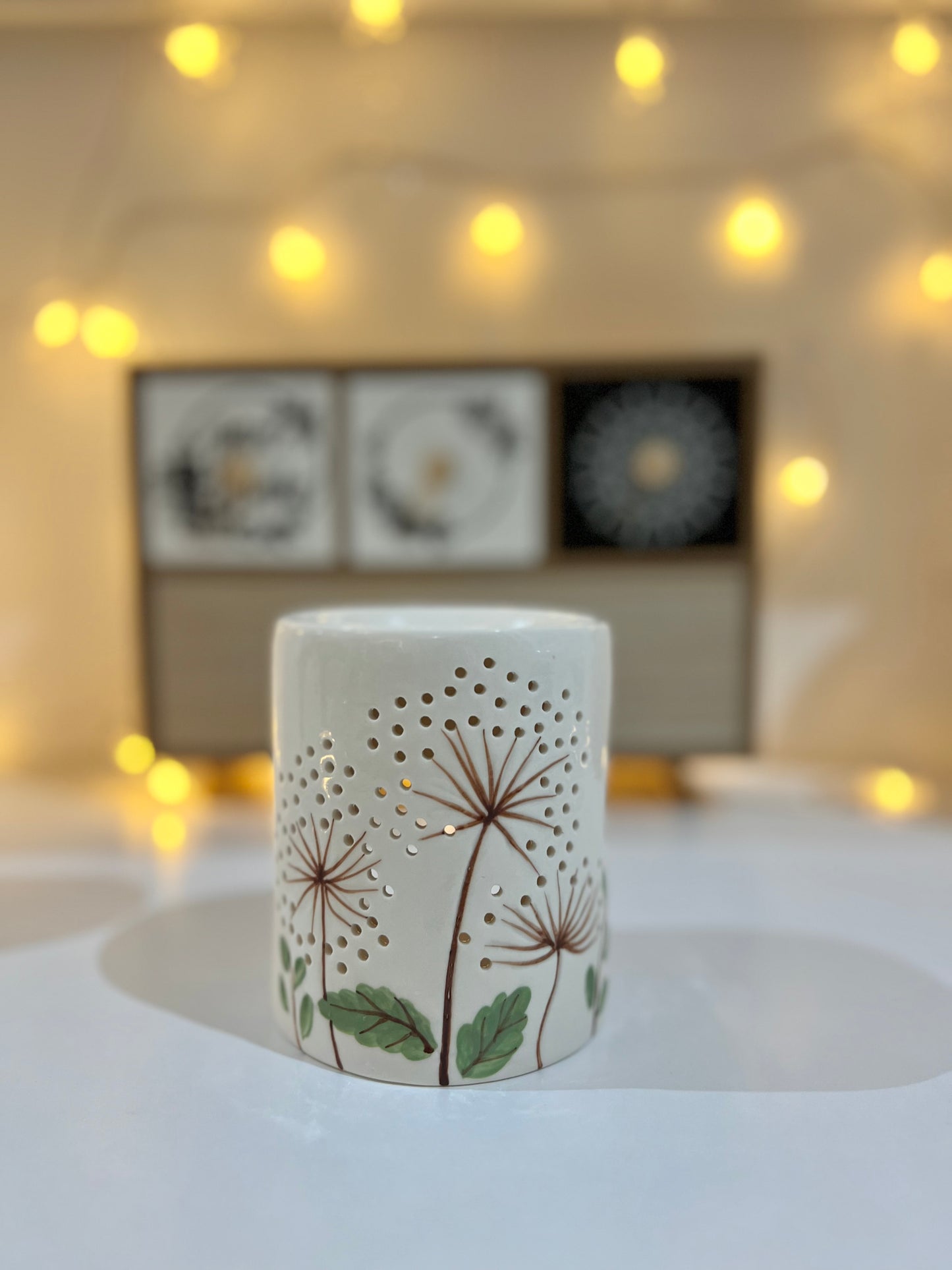 فواحة حجم كبير