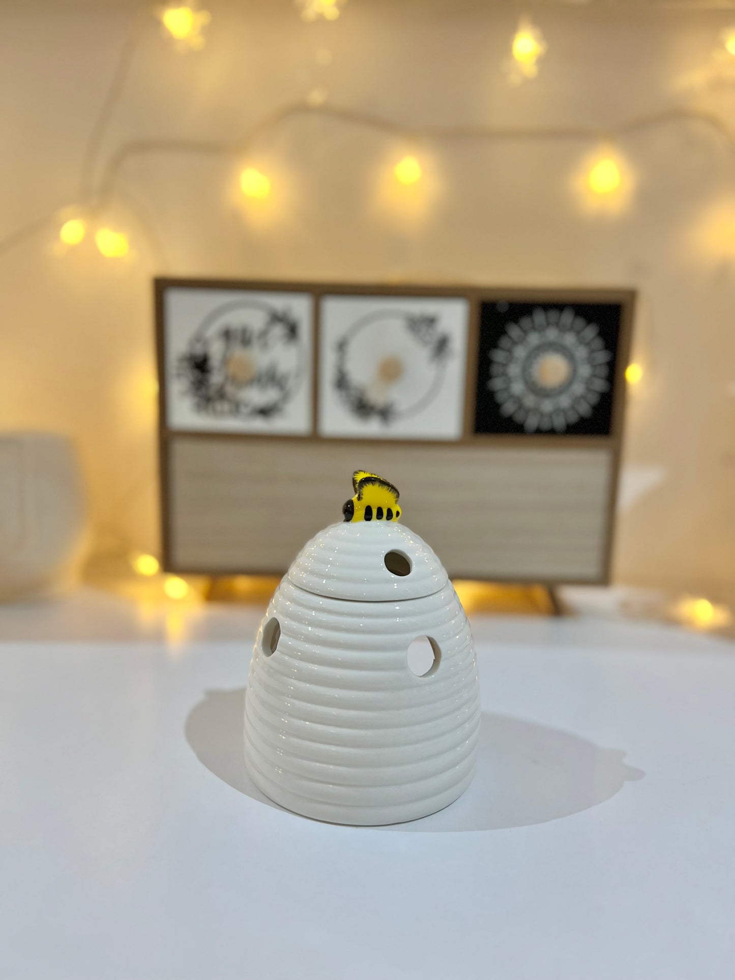 فواحة حجم كبير