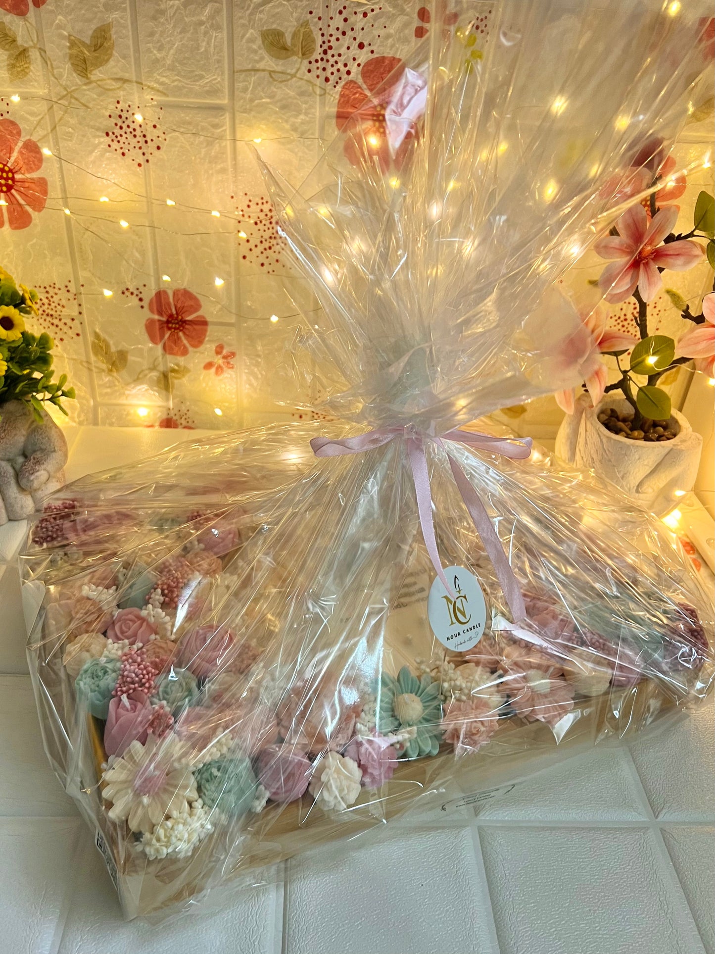 صينية اهداء حجم كبير