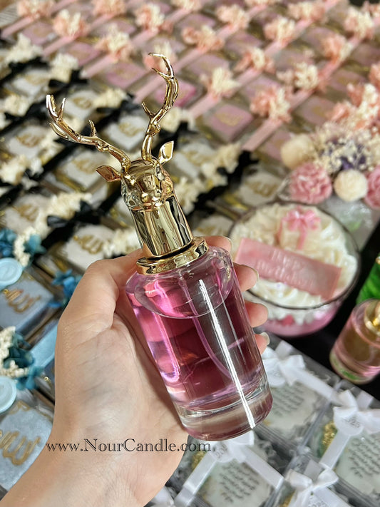 عطر الغزالة