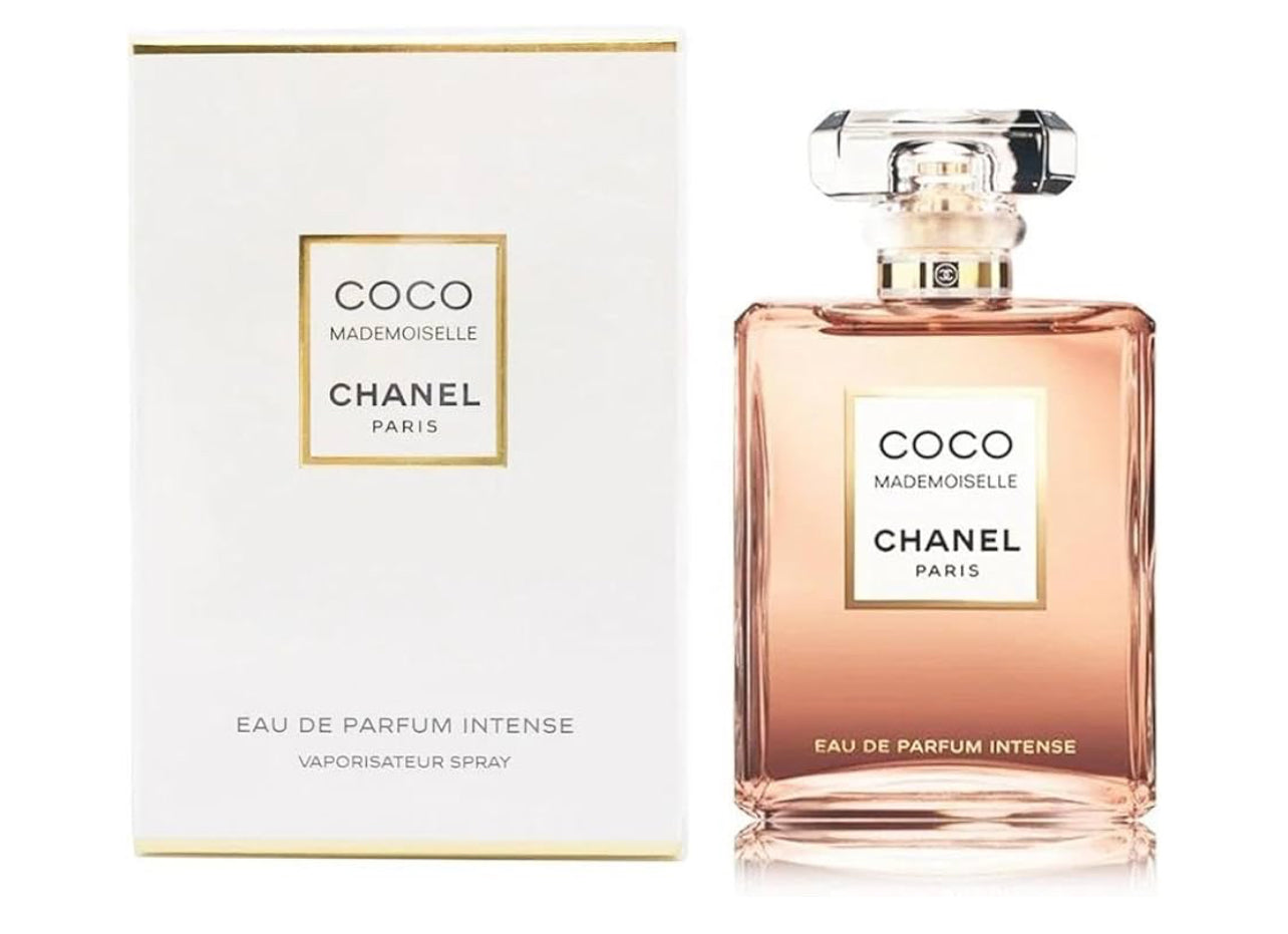 فواحات عطر COCO CHANEL