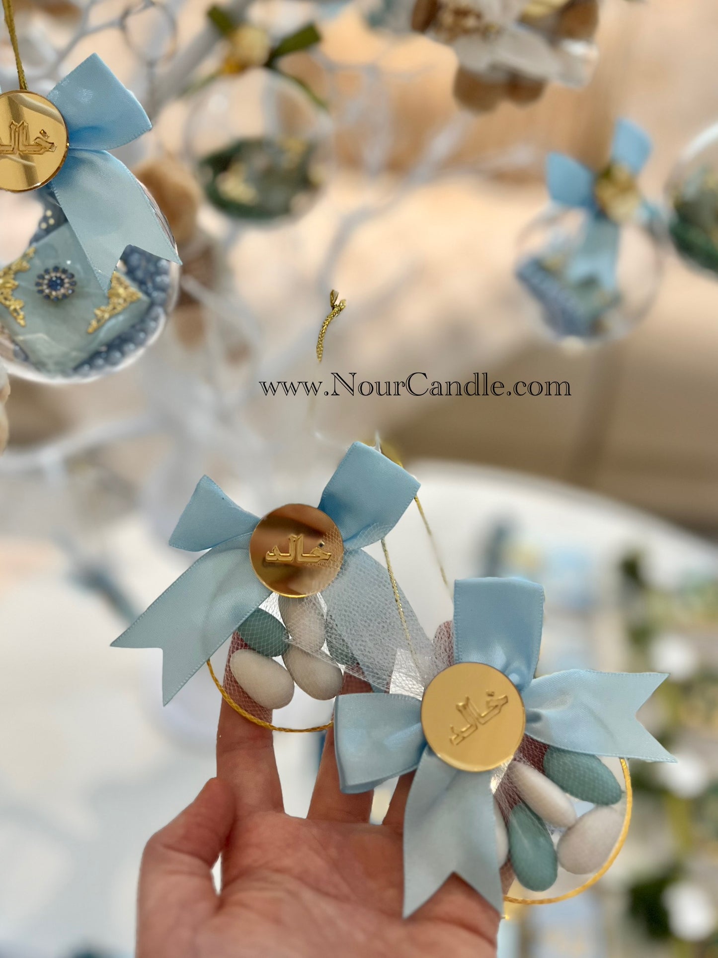 ملبس شوكلت ولوز