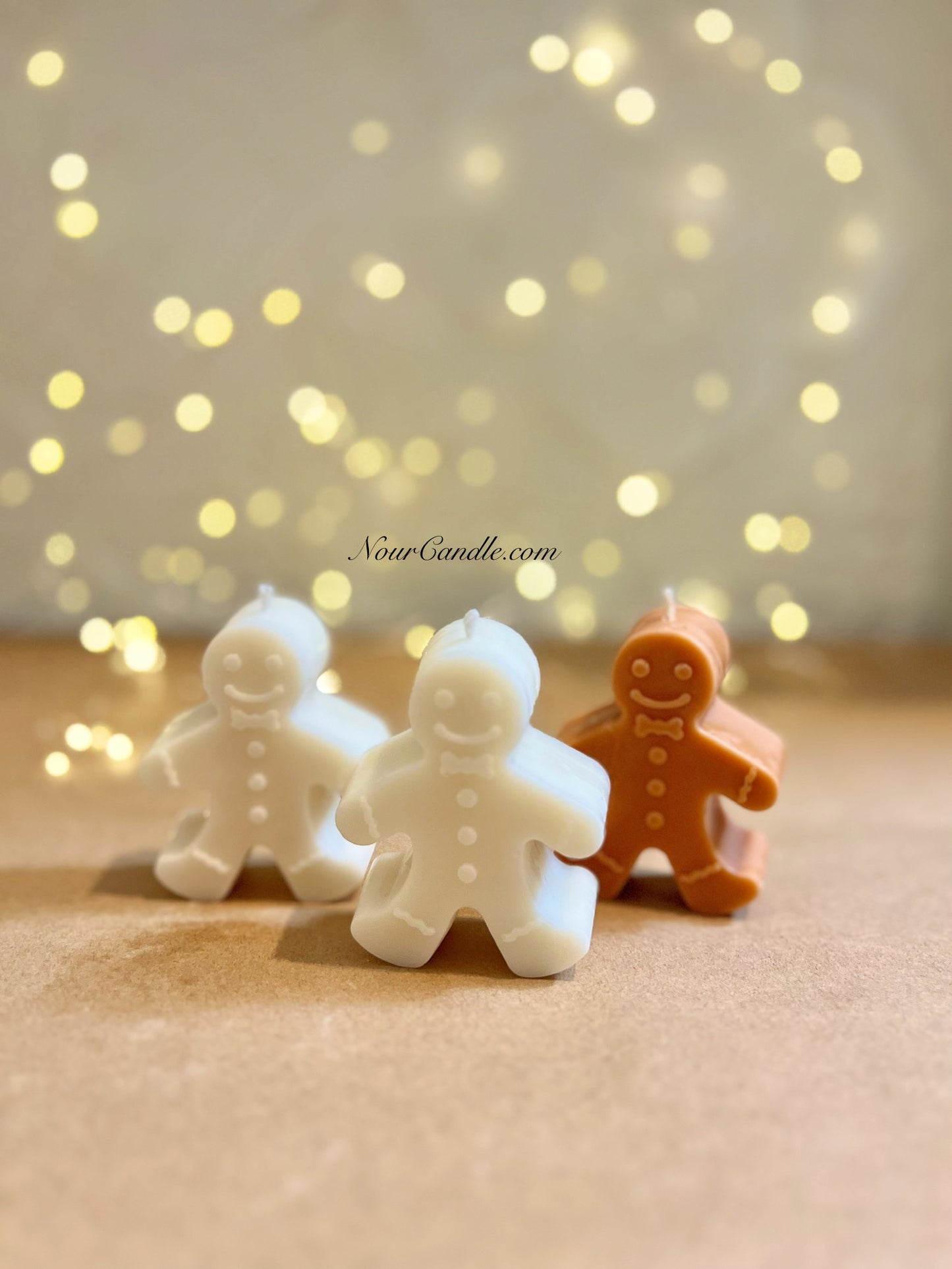 Gingerbread Man