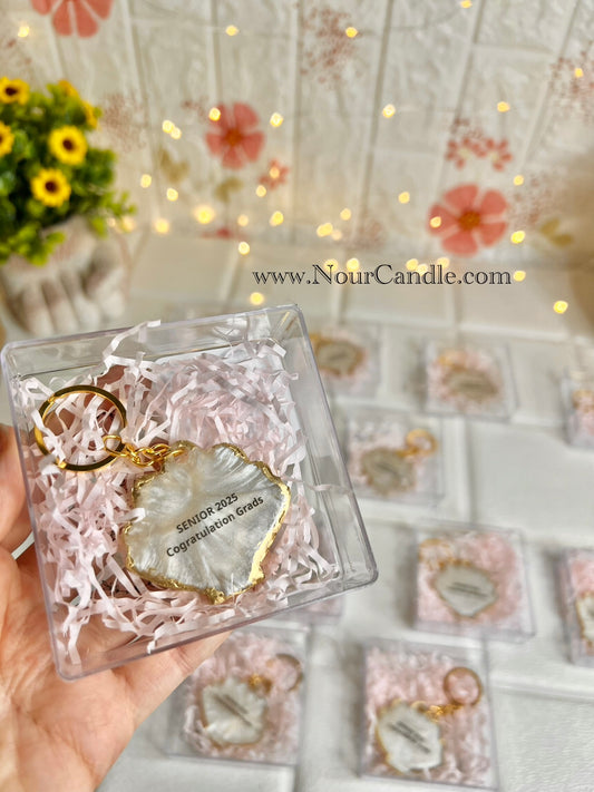 ميدالية ريزن المحارة